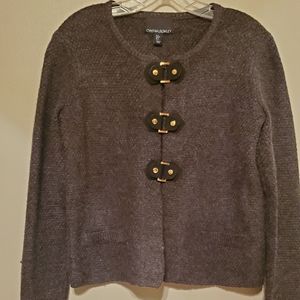 Cynthia Rowley sweater